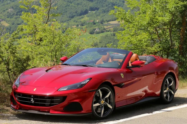 Ferrari 458 MM Special