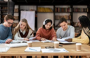 Long term for Academic with Health Insurance