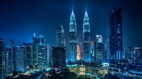 Malaysia- Kuala Lumpur