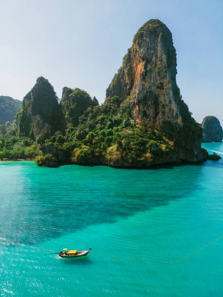 Phuket Beach Escape – Tropical Island & Sunset Experience